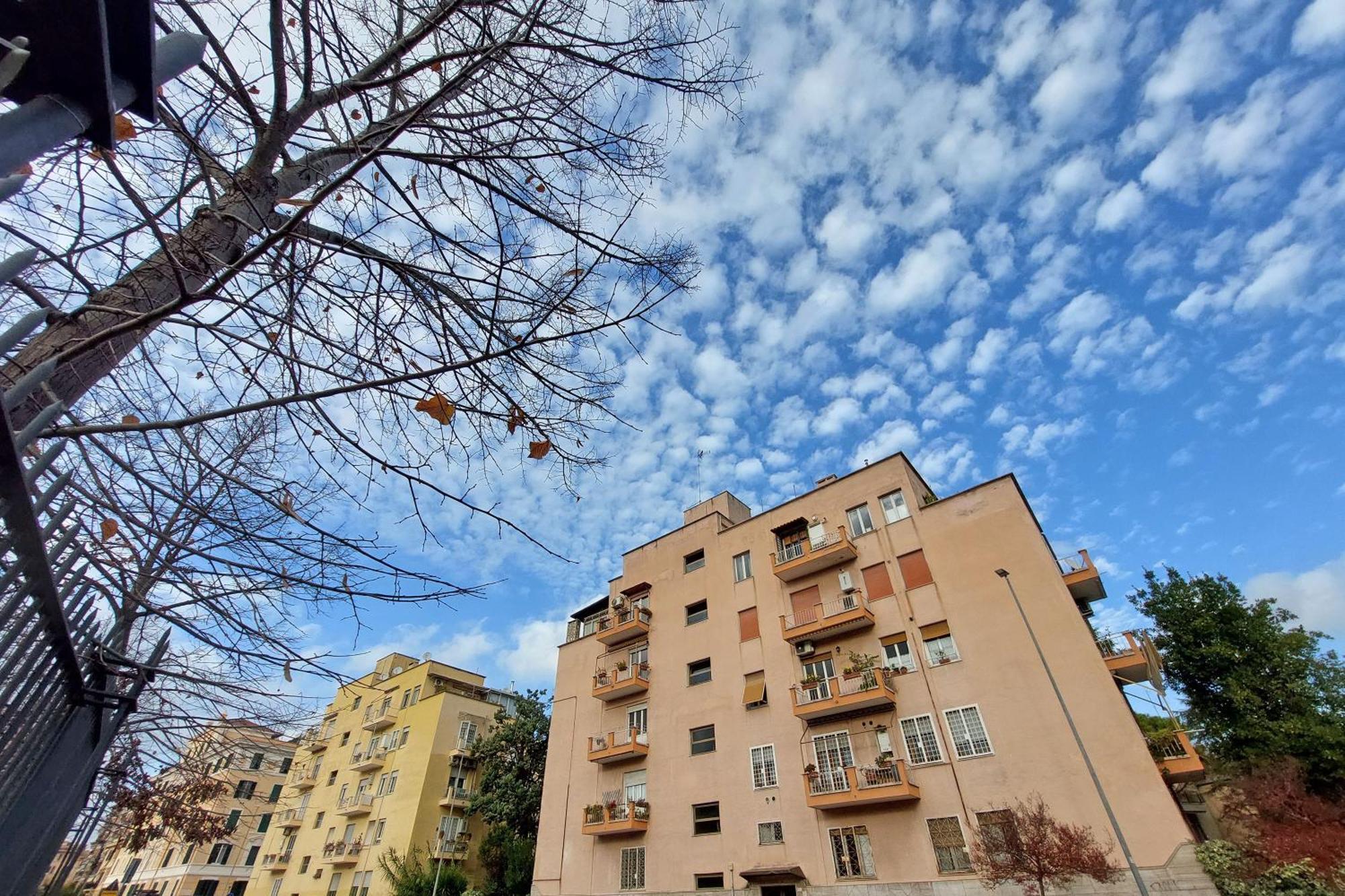 San Pietros Flat Apartment Rome Exterior photo